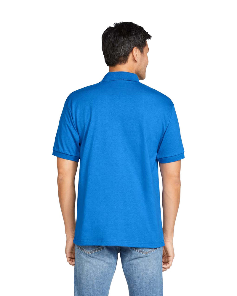 Gildan® G8800 DryBlend® Polo Adult Jersey Sport Shirt