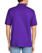 Gildan® G8800 DryBlend® Polo Adult Jersey Sport Shirt