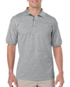 Gildan® G8800 DryBlend® Polo Adult Jersey Sport Shirt