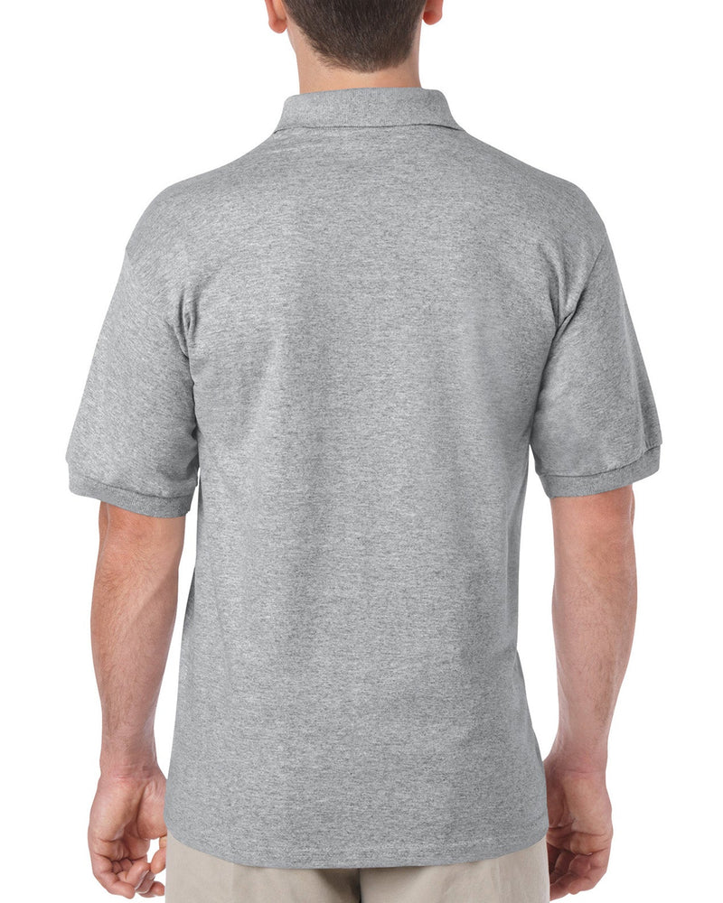 Gildan® G8800 DryBlend® Polo Adult Jersey Sport Shirt