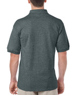 Gildan® G8800 DryBlend® Polo Adult Jersey Sport Shirt