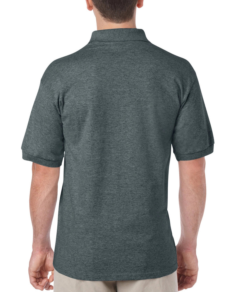 Gildan® G8800 DryBlend® Polo Adult Jersey Sport Shirt